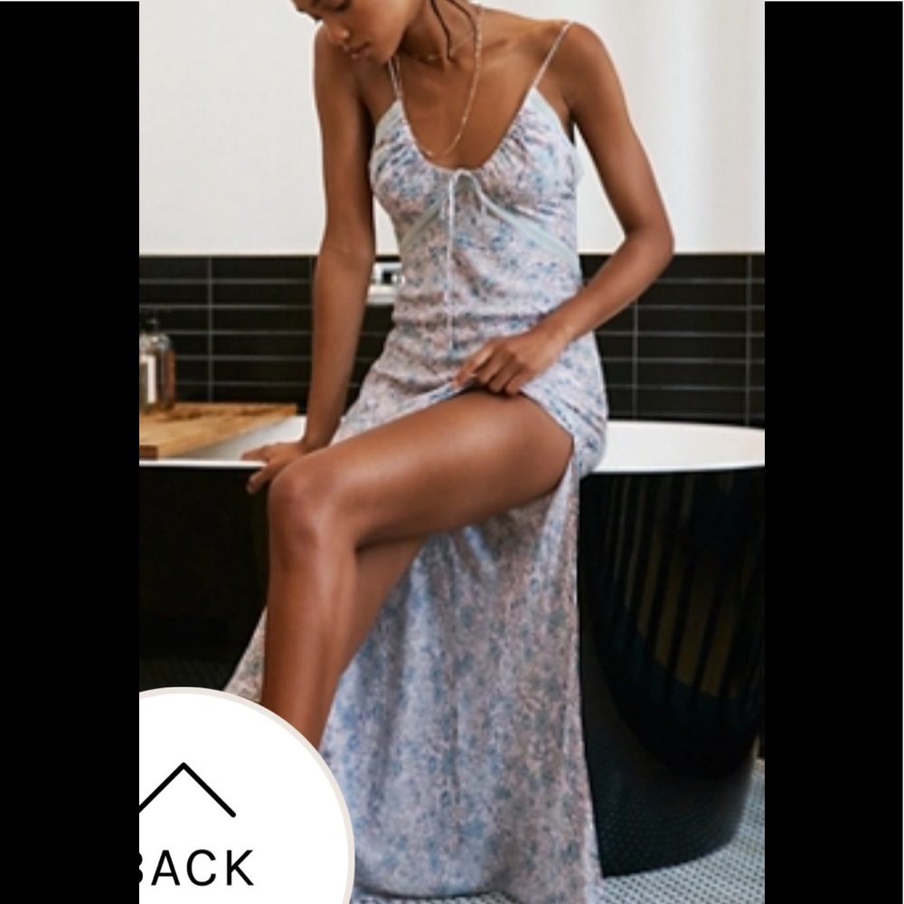 Free people dress new with tags